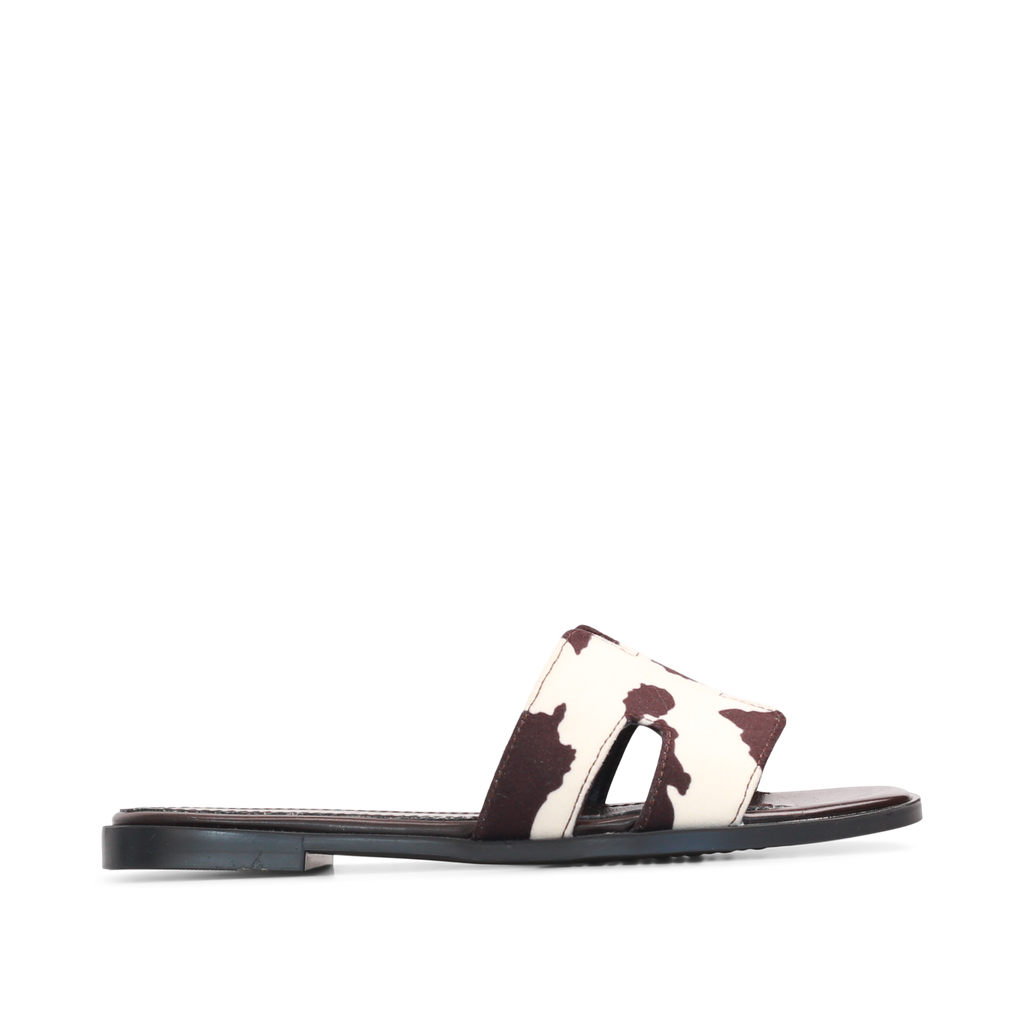 Sandalias Pleaser Belle-309 Para Mujer - Tacón 3 Pulgadas - Color Negro - Talla 40 EU