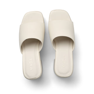 Sandalia de plataforma JOANA estilo slip-on chunky