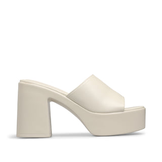 Sandalia de plataforma JOANA estilo slip-on chunky
