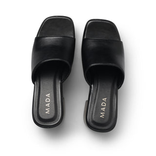 Sandalia de plataforma JOANA estilo slip-on chunky