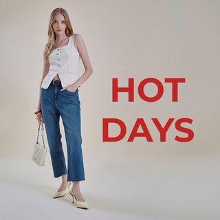 HOT DAYS