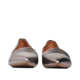 Balerina AVERY flat con punta puntiaguda