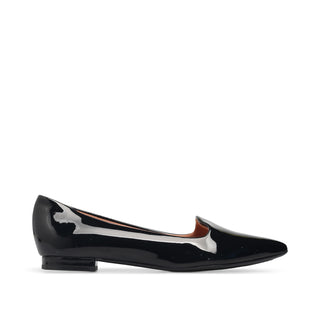 Balerina AVERY flat con punta puntiaguda