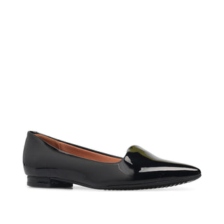 Balerina AVERY flat con punta puntiaguda