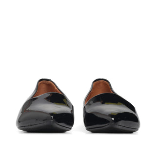 Balerina AVERY flat con punta puntiaguda