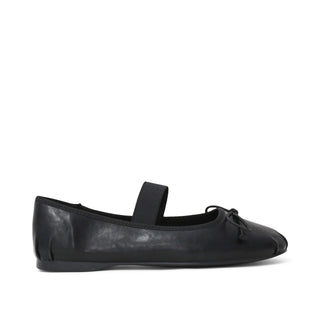 Balerina Ballet MADA – Flat con Moño Estilo Danza