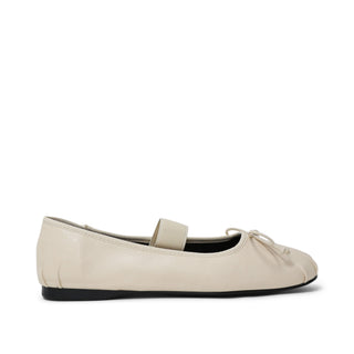 Balerina Ballet MADA – Flat con Moño Estilo Danza