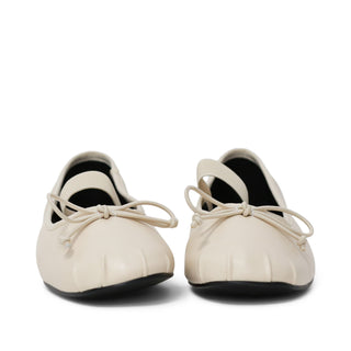BALERINA BALET CON MOÑO