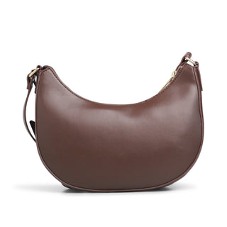 Bolsa crossbody BELEN en conjunto de materiales