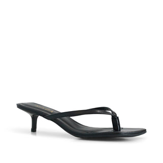 SANDALIA DE TACÓN KITTEN BIANCA