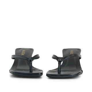 SANDALIA DE TACÓN KITTEN BIANCA