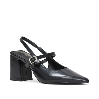 ZAPATILLA BLADE TACÓN GRUESO