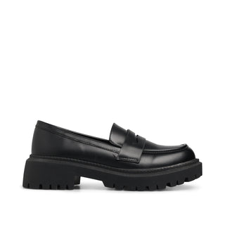 Mocasín BONNY con detalle de antifaz