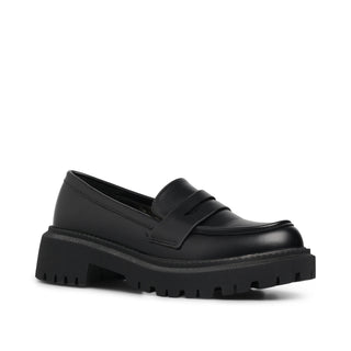 Mocasín BONNY con detalle de antifaz