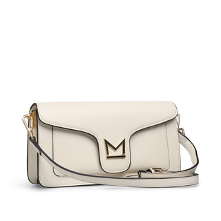 Bolsa Crossbody BRIE con correa al hombro