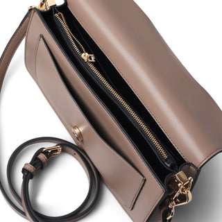 Bolsa Crossbody BRIE con correa al hombro