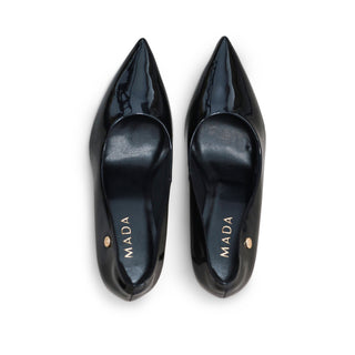 STILETTO CAMY DE PIEL