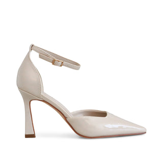 STILETTO DE TACÓN DE CARRETE CANCUN