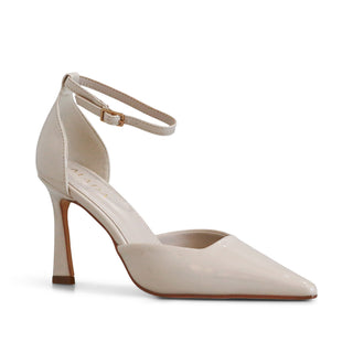 STILETTO DE TACÓN DE CARRETE CANCUN