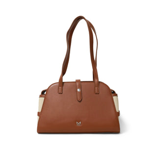 BOLSA SATCHEL CANVAS