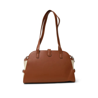 BOLSA SATCHEL CANVAS