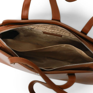 BOLSA SATCHEL CANVAS