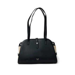 BOLSA SATCHEL CANVAS