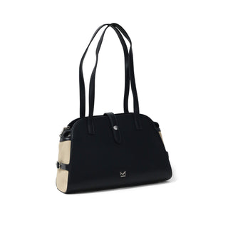 BOLSA SATCHEL CANVAS