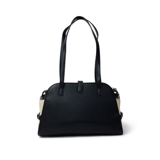 BOLSA SATCHEL CANVAS