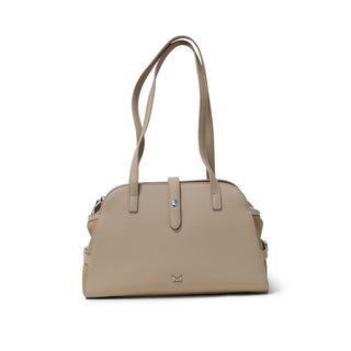 BOLSA SATCHEL CANVAS