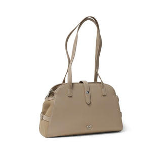 BOLSA SATCHEL CANVAS