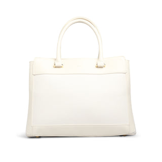 Bolsa Satchel CAREY con doble asa de hombro