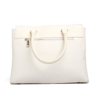 Bolsa Satchel CAREY con doble asa de hombro
