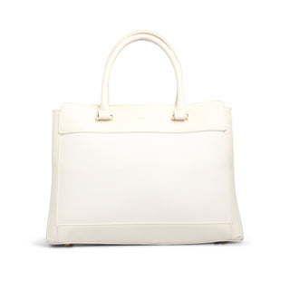 Bolsa Satchel CAREY con doble asa de hombro
