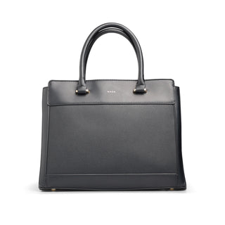 Bolsa Satchel CAREY con doble asa de hombro