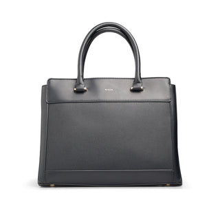Bolsa Satchel CAREY con doble asa de hombro