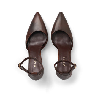 Stiletto de tacón fino CATALINE