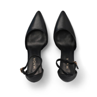 Stiletto de tacón fino CATALINE