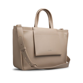 Bolsa Tote CELINE con acabado piel brillante