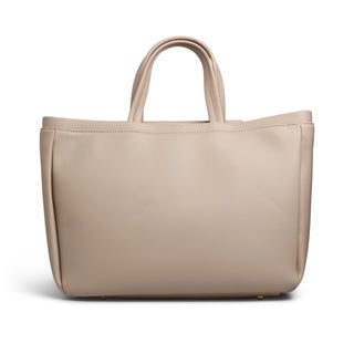 Bolsa Tote CELINE con acabado piel brillante