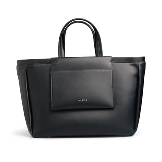Bolsa Tote CELINE con acabado piel brillante