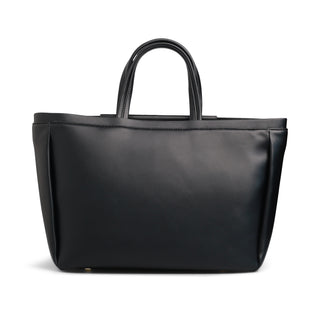 Bolsa Tote CELINE con acabado piel brillante