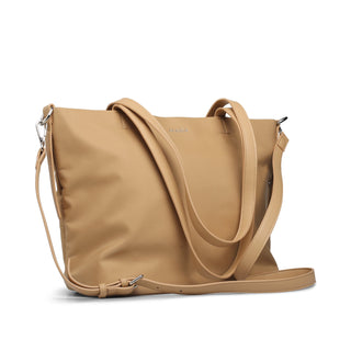 Bolsa tote CRESSIDA con doble asa de hombro