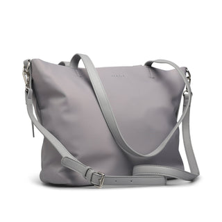 Bolsa tote CRESSIDA con doble asa de hombro
