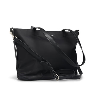 Bolsa tote CRESSIDA con doble asa de hombro