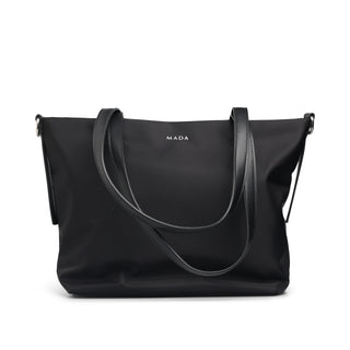 Bolsa tote CRESSIDA con doble asa de hombro