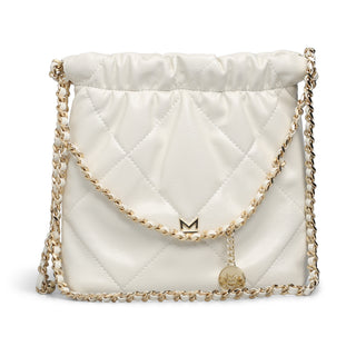 Bolsa crossbody CRETA con cadena
