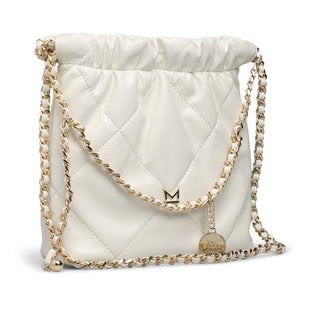 Bolsa crossbody CRETA con cadena