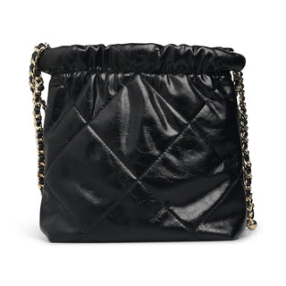 Bolsa crossbody CRETA con cadena