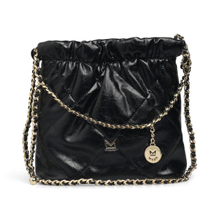 Bolsa crossbody CRETA con cadena